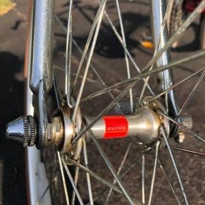 Meet your Posher, Patrick